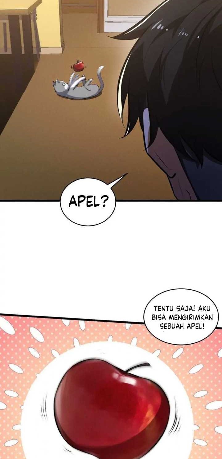 Please Stop Summoning Me! Chapter 43 Gambar 19