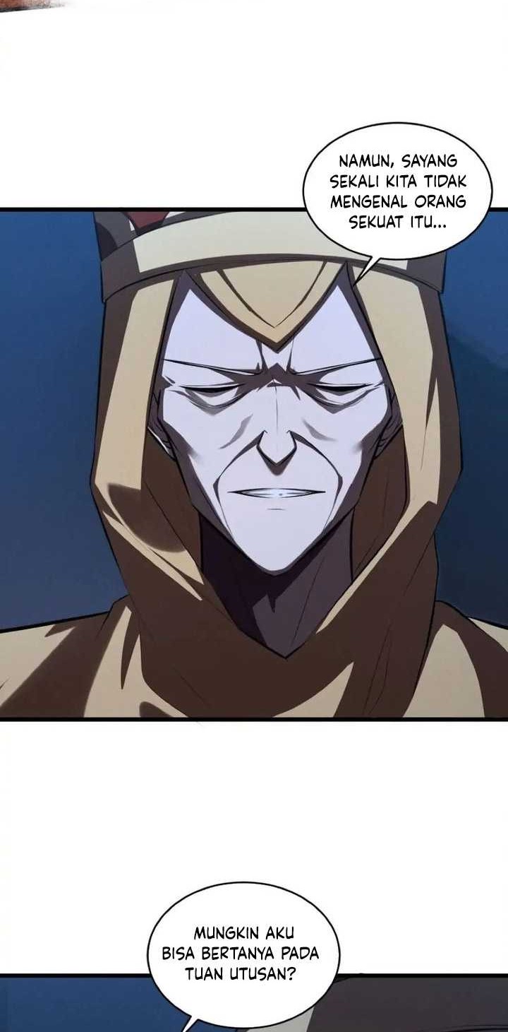 Please Stop Summoning Me! Chapter 43 Gambar 39