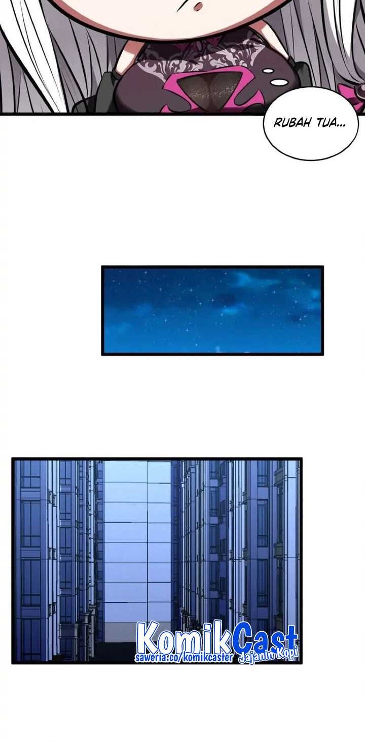 Please Stop Summoning Me! Chapter 43 Gambar 41