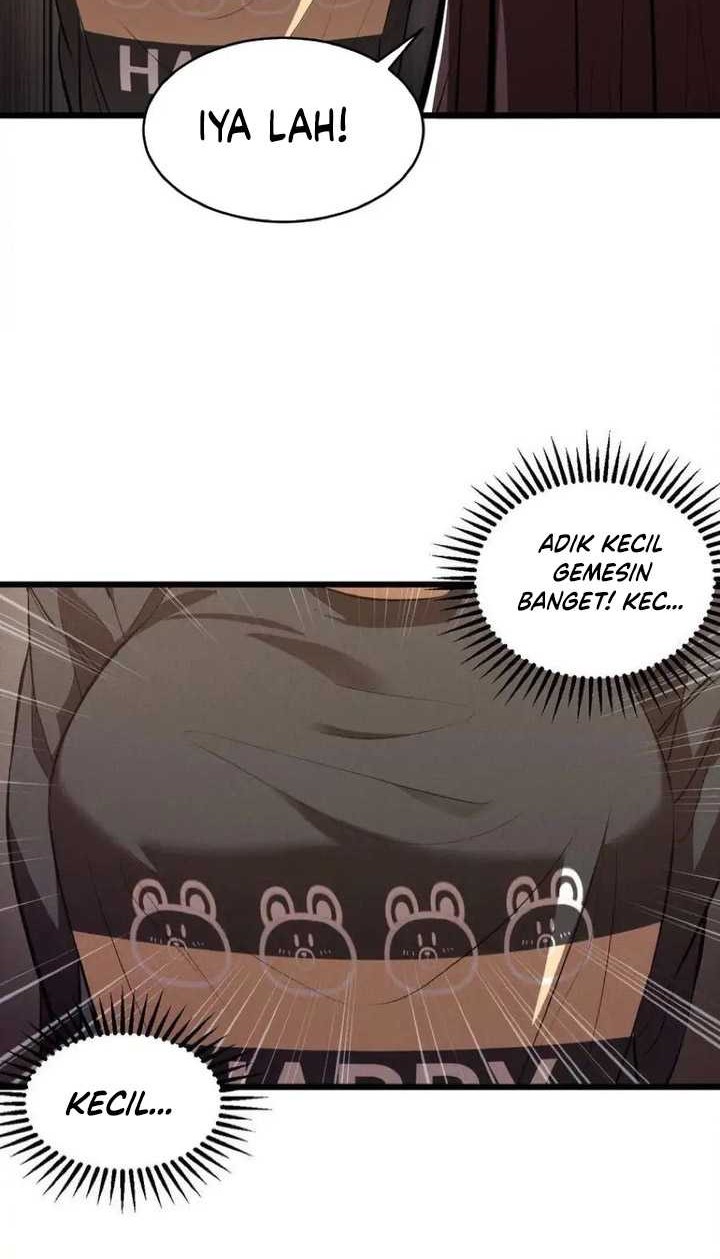 Please Stop Summoning Me! Chapter 43 Gambar 3