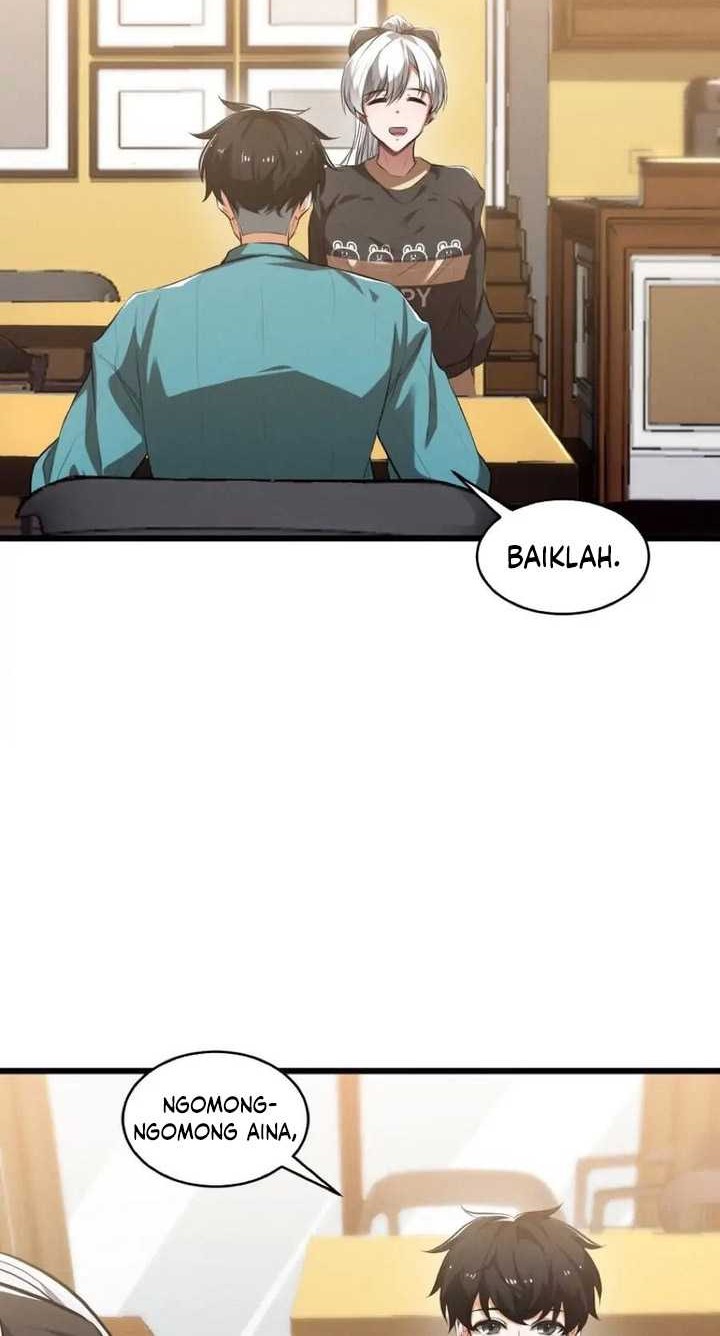 Please Stop Summoning Me! Chapter 43 Gambar 11