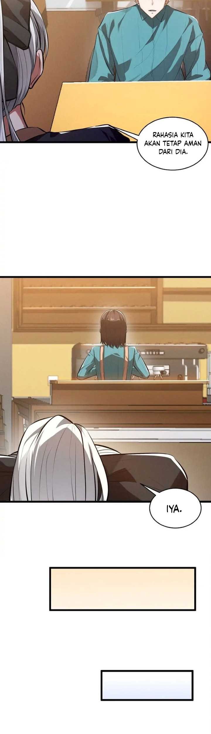 Please Stop Summoning Me! Chapter 43 Gambar 12