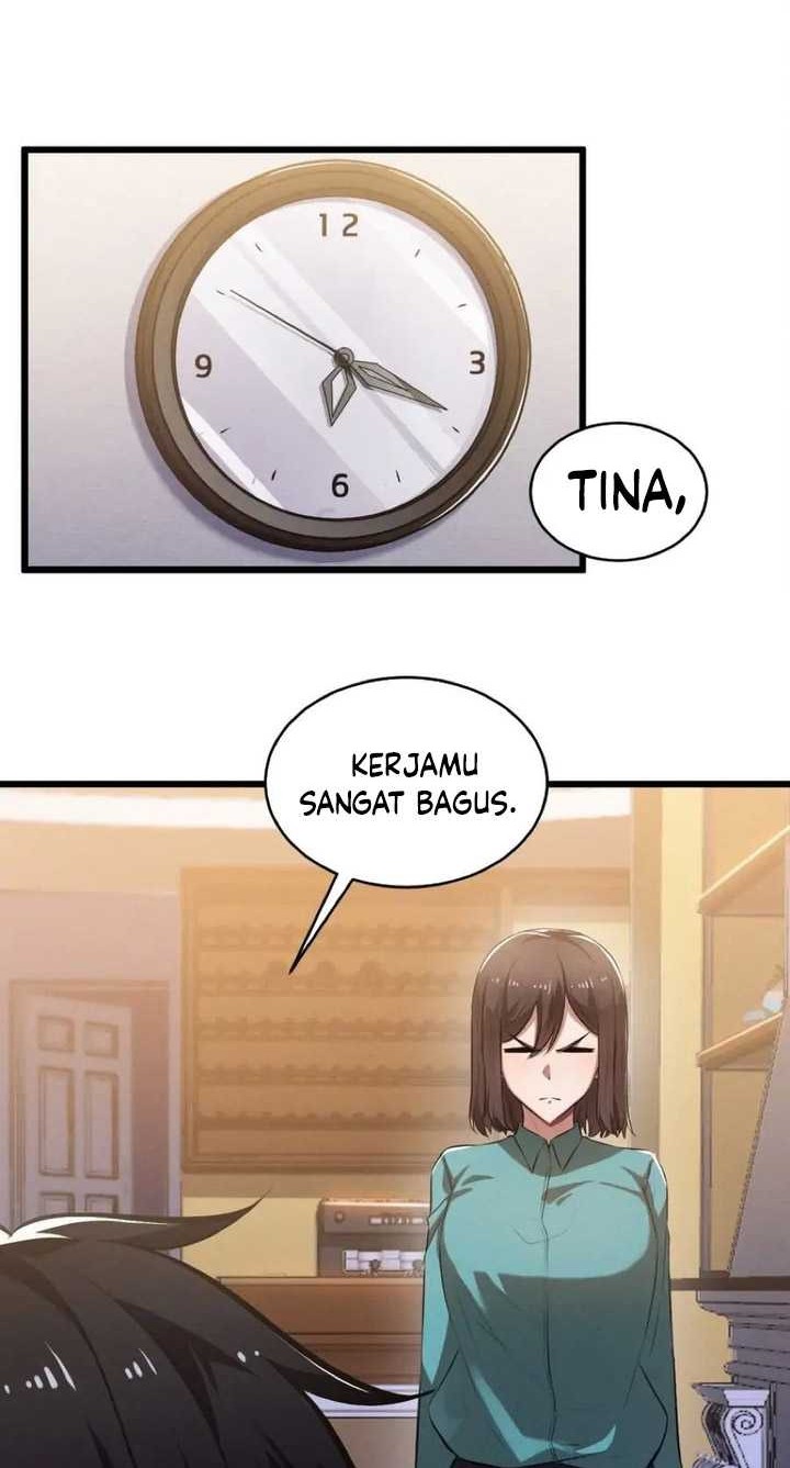 Please Stop Summoning Me! Chapter 43 Gambar 13