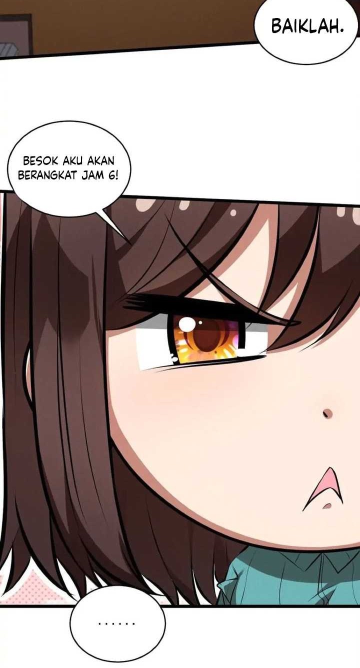 Please Stop Summoning Me! Chapter 43 Gambar 15