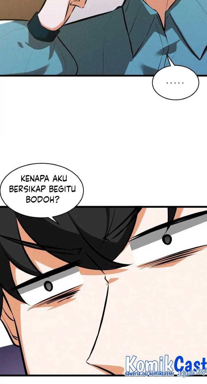 Please Stop Summoning Me! Chapter 43 Gambar 17