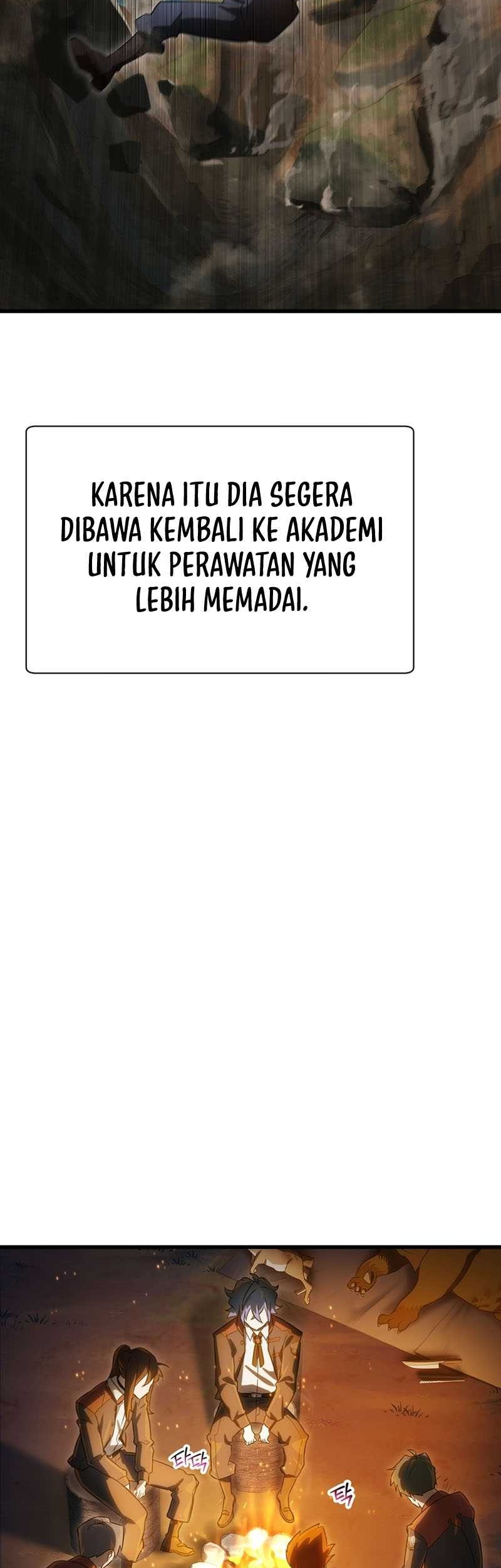 Helmut: The Forsaken Child Chapter 71 Gambar 36