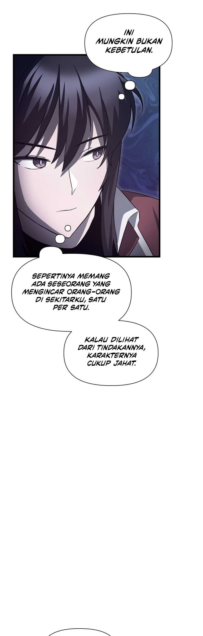 Helmut: The Forsaken Child Chapter 71 Gambar 38