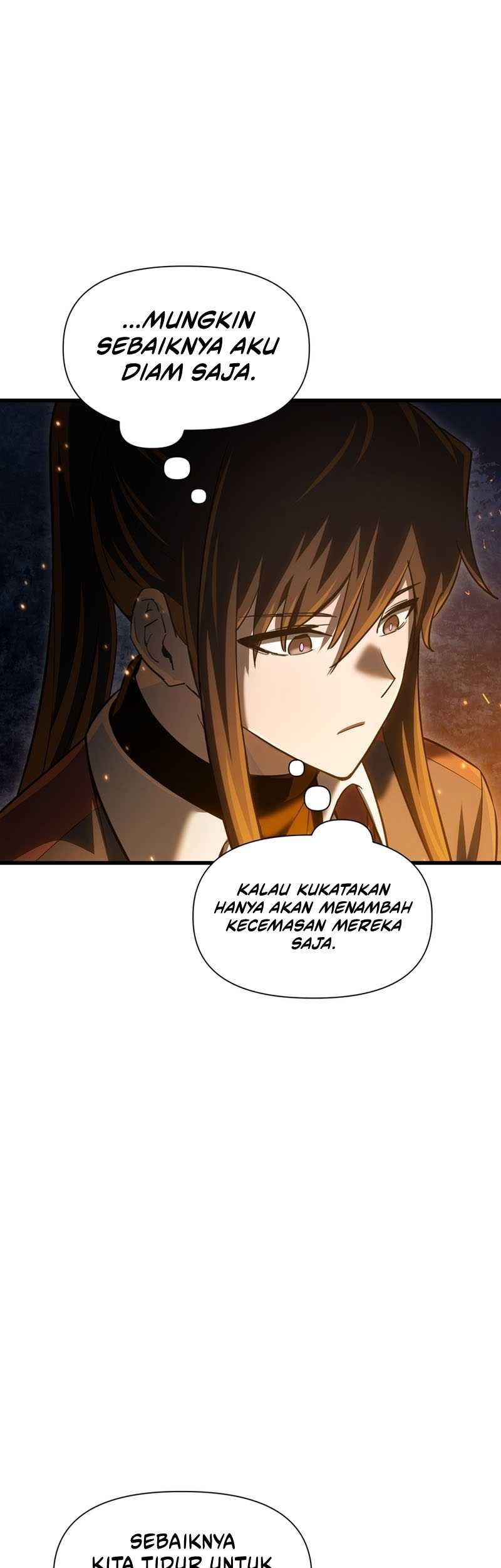 Helmut: The Forsaken Child Chapter 71 Gambar 42