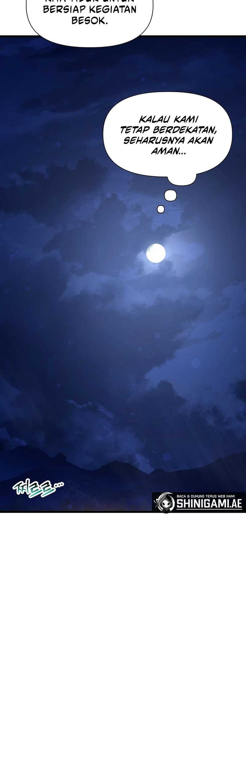 Helmut: The Forsaken Child Chapter 71 Gambar 43