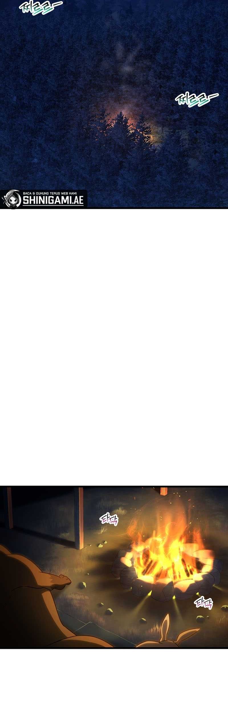 Helmut: The Forsaken Child Chapter 71 Gambar 24