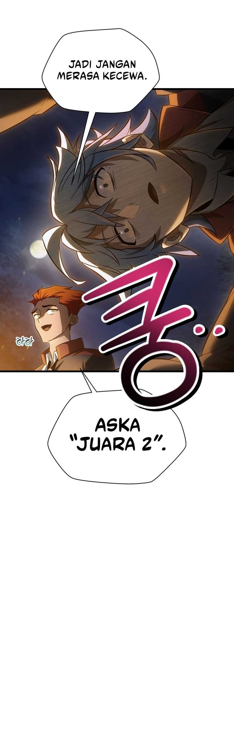 Helmut: The Forsaken Child Chapter 71 Gambar 26