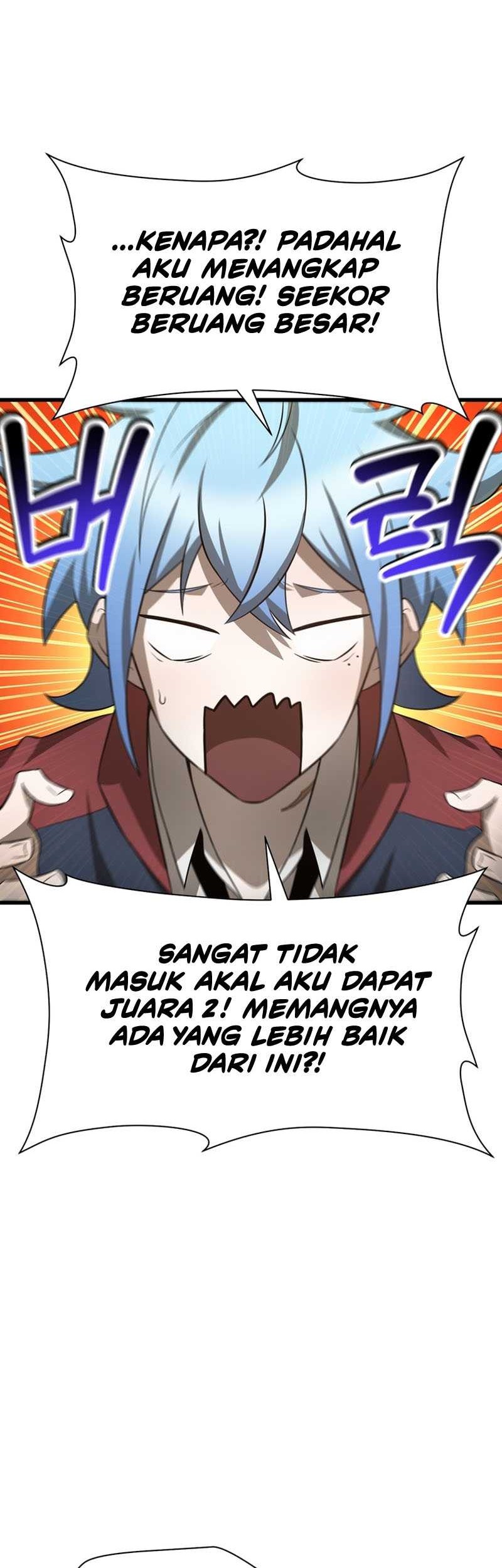 Helmut: The Forsaken Child Chapter 71 Gambar 27