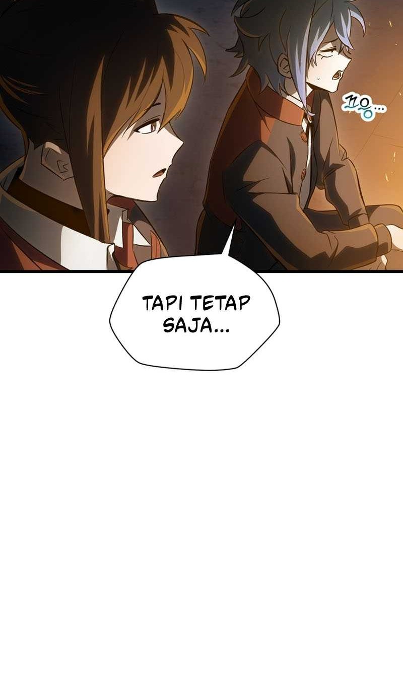 Helmut: The Forsaken Child Chapter 71 Gambar 29
