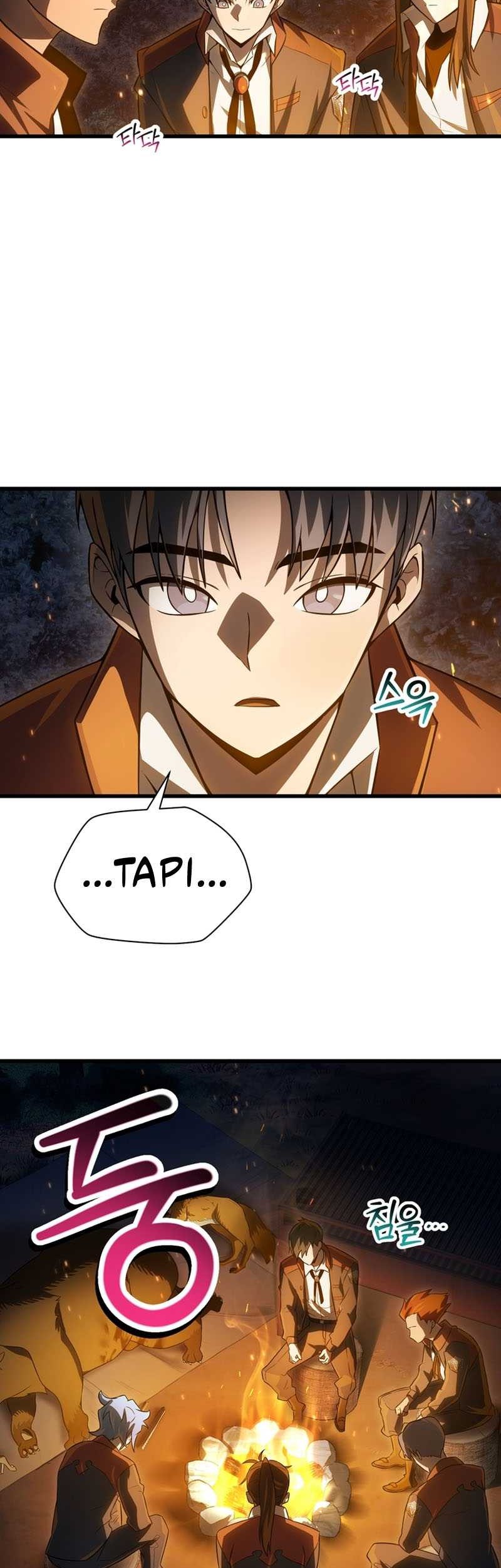 Helmut: The Forsaken Child Chapter 71 Gambar 32