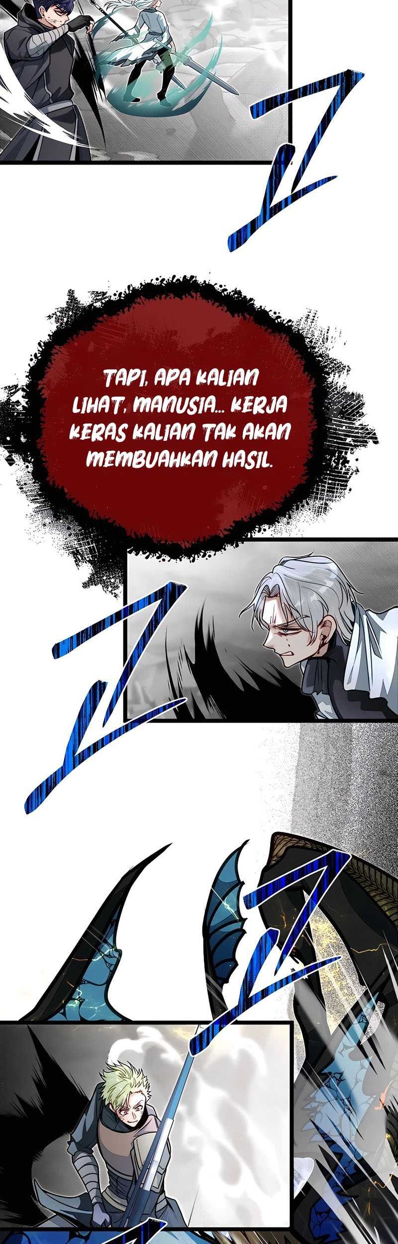 The Little Brother Is the Academy’s Hotshot Chapter 71 Gambar 52