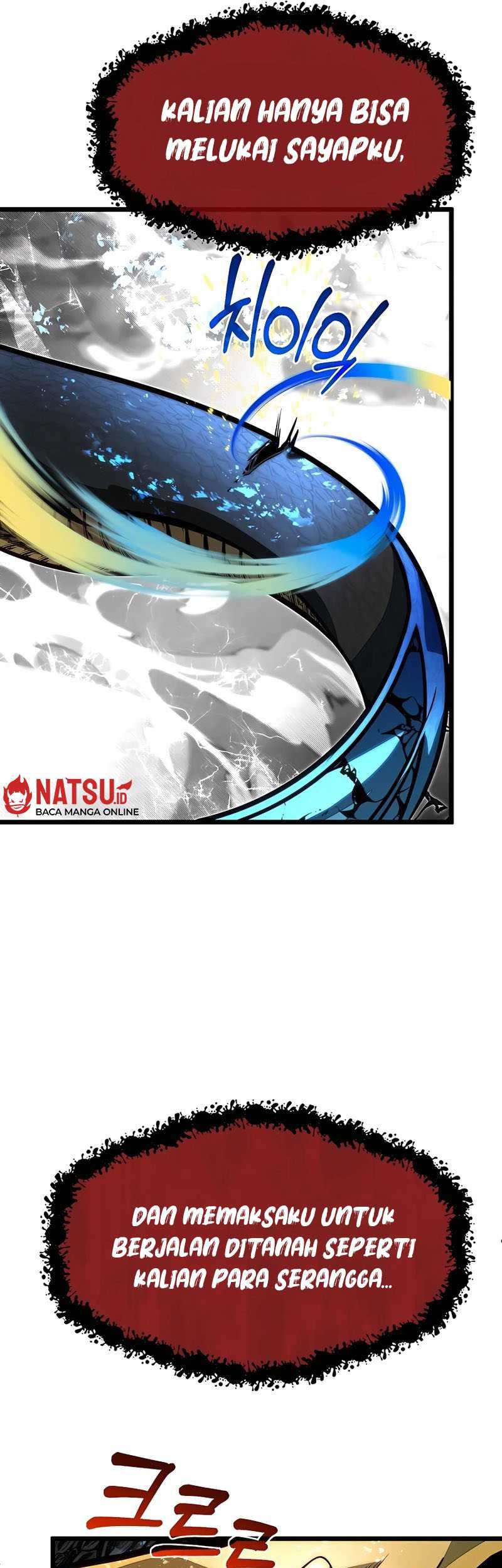 The Little Brother Is the Academy’s Hotshot Chapter 71 Gambar 55