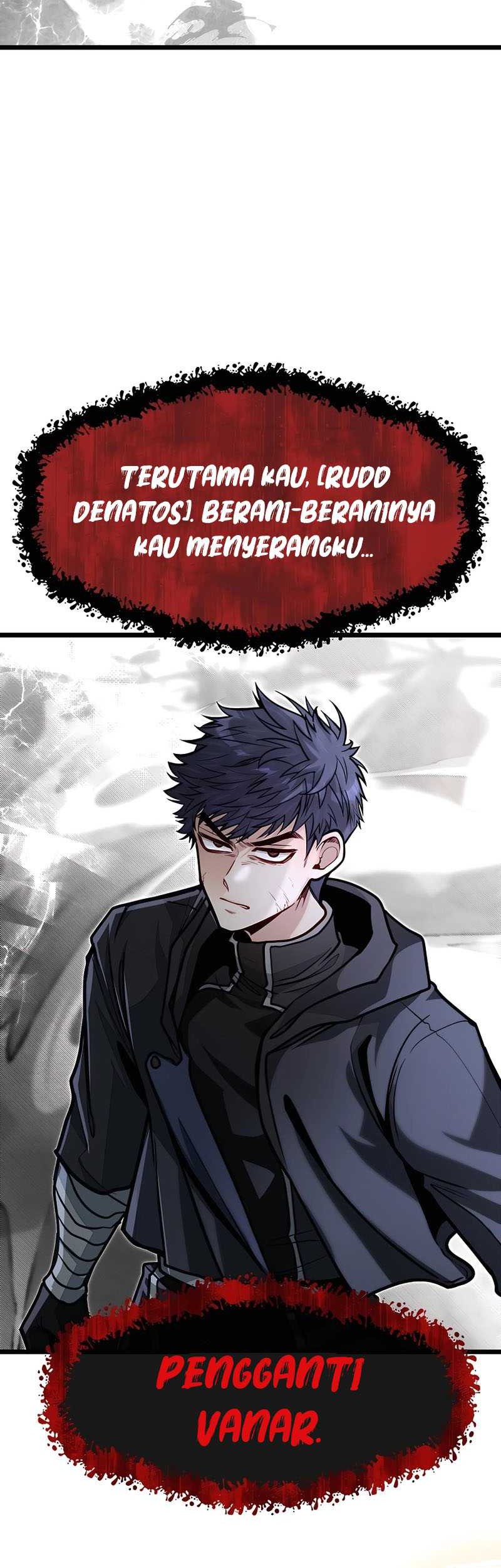 The Little Brother Is the Academy’s Hotshot Chapter 71 Gambar 57