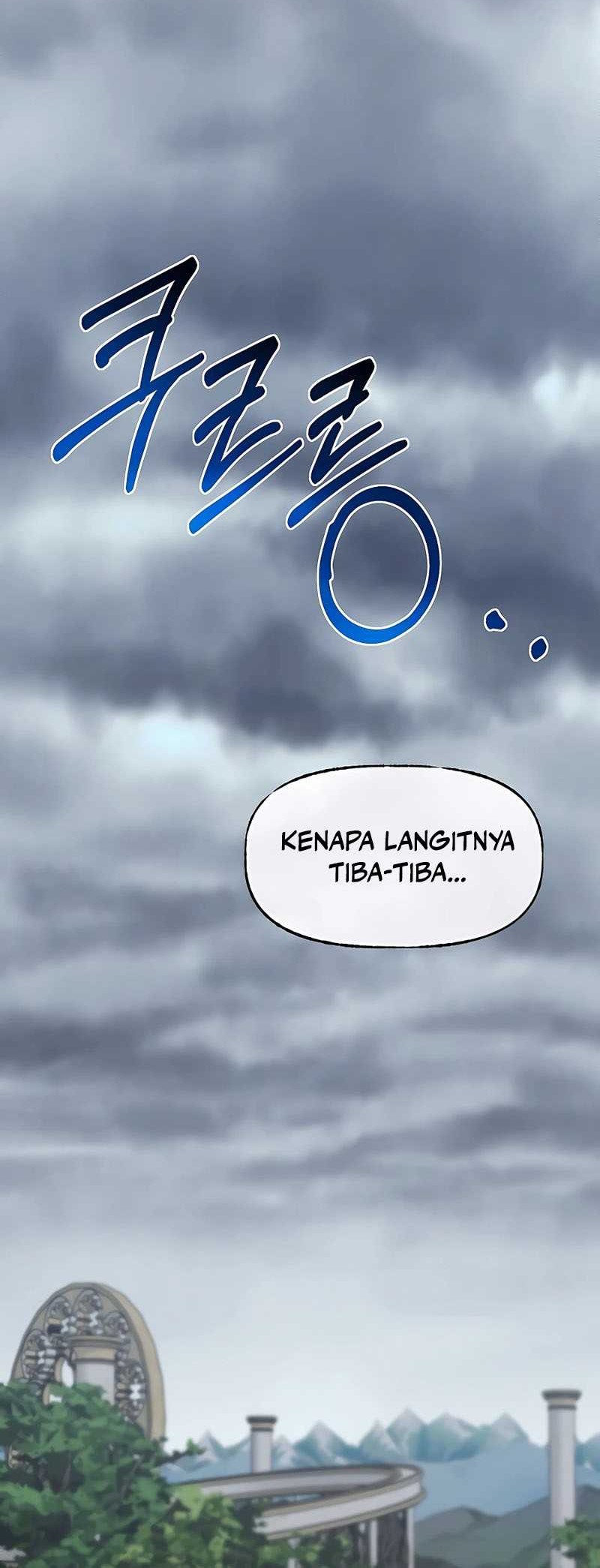 The Little Brother Is the Academy’s Hotshot Chapter 71 Gambar 62