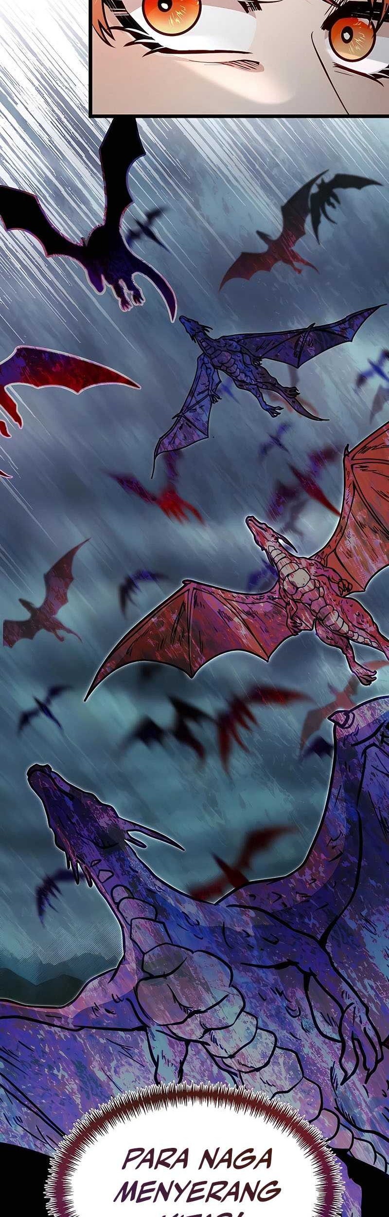 The Little Brother Is the Academy’s Hotshot Chapter 71 Gambar 64