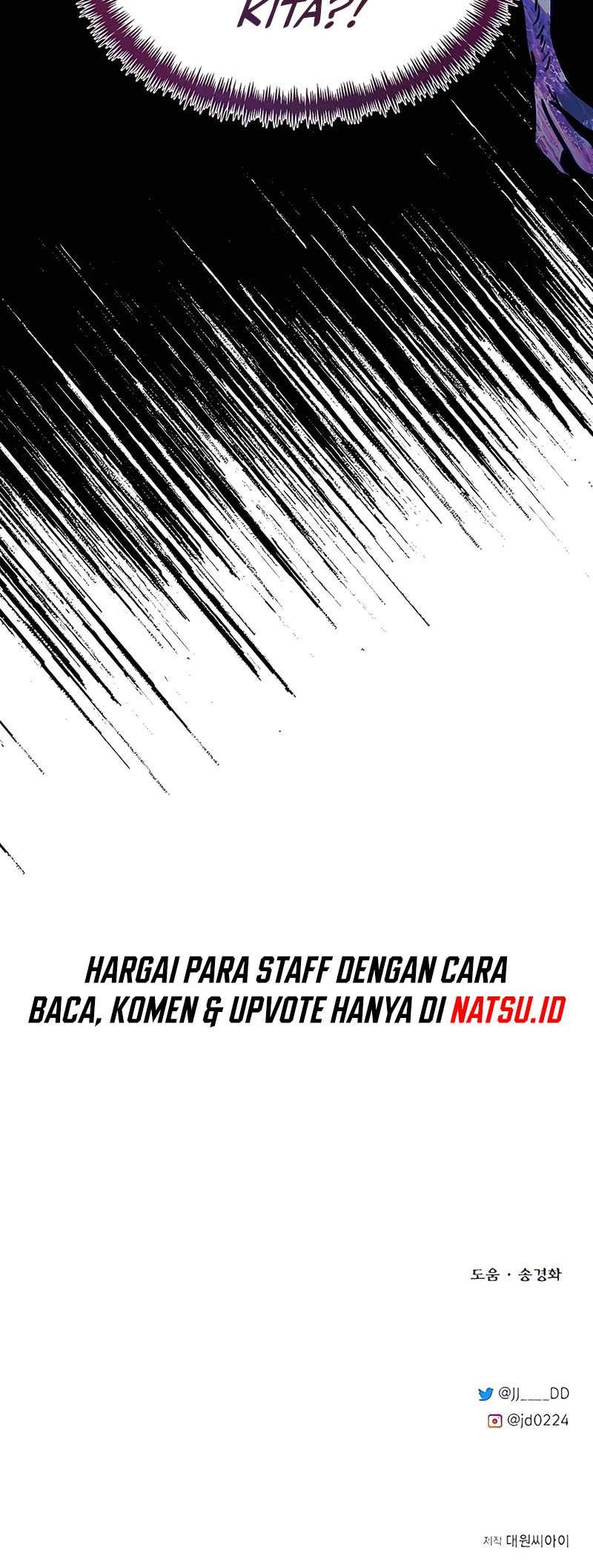 The Little Brother Is the Academy’s Hotshot Chapter 71 Gambar 65