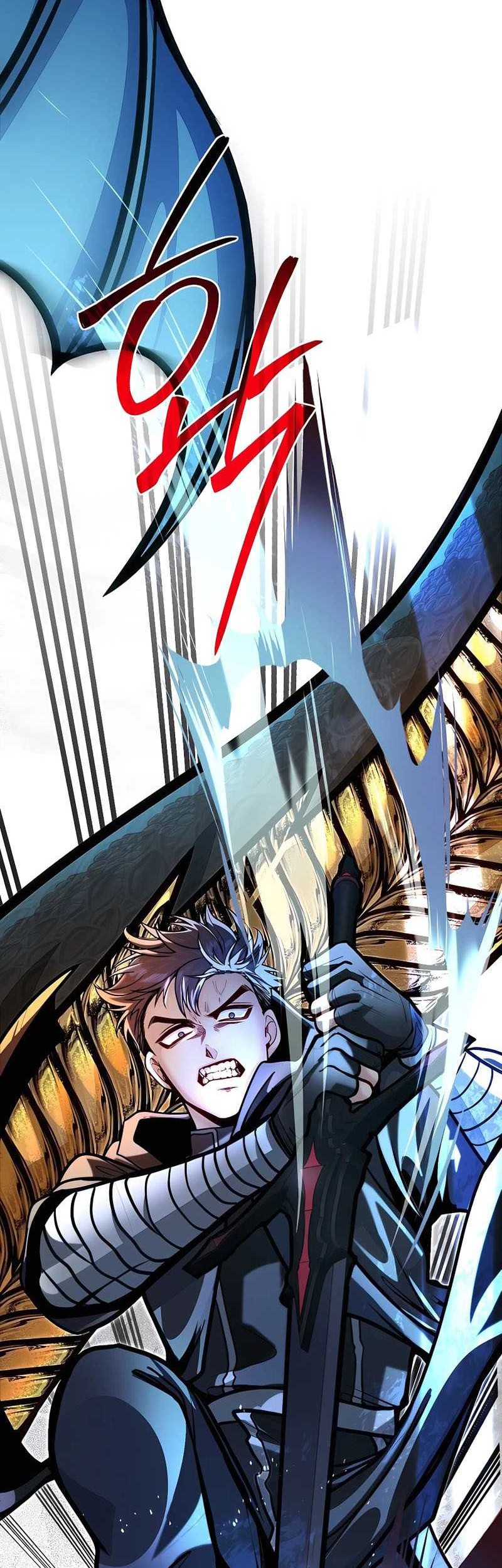 The Little Brother Is the Academy’s Hotshot Chapter 71 Gambar 44