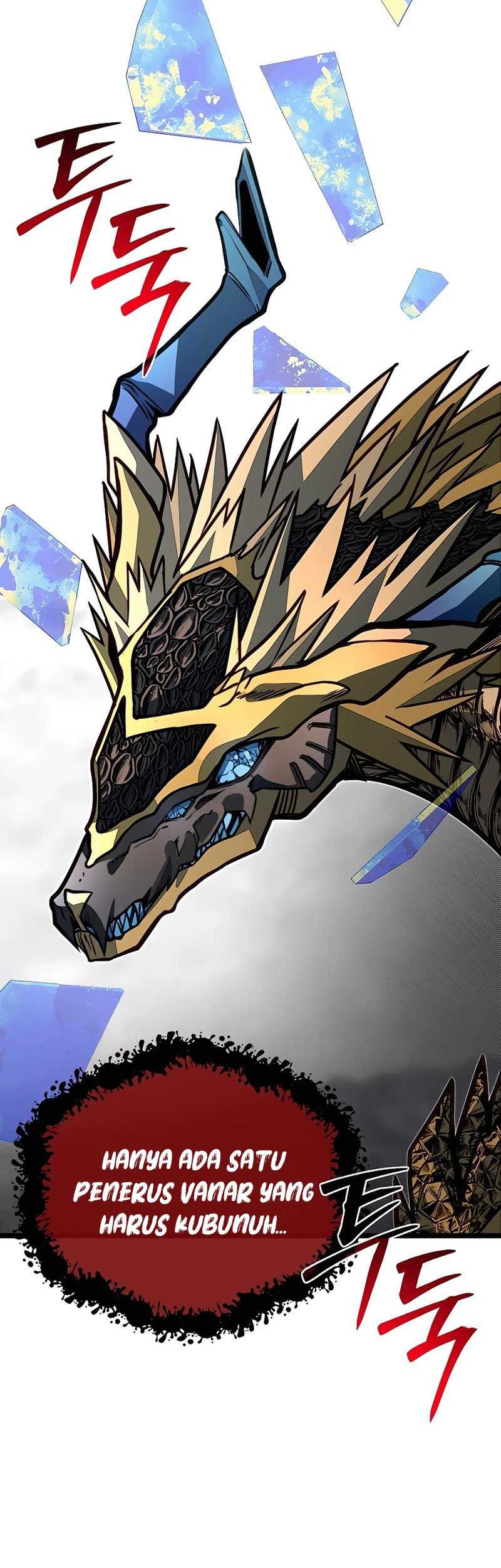 The Little Brother Is the Academy’s Hotshot Chapter 71 Gambar 4