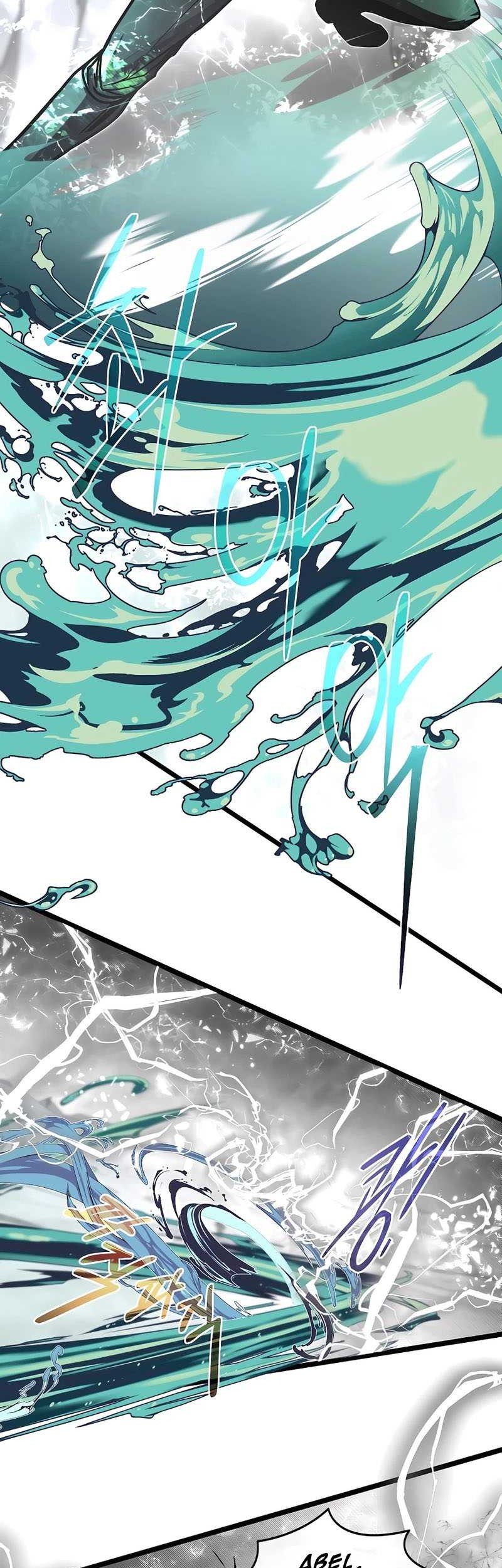 The Little Brother Is the Academy’s Hotshot Chapter 71 Gambar 12