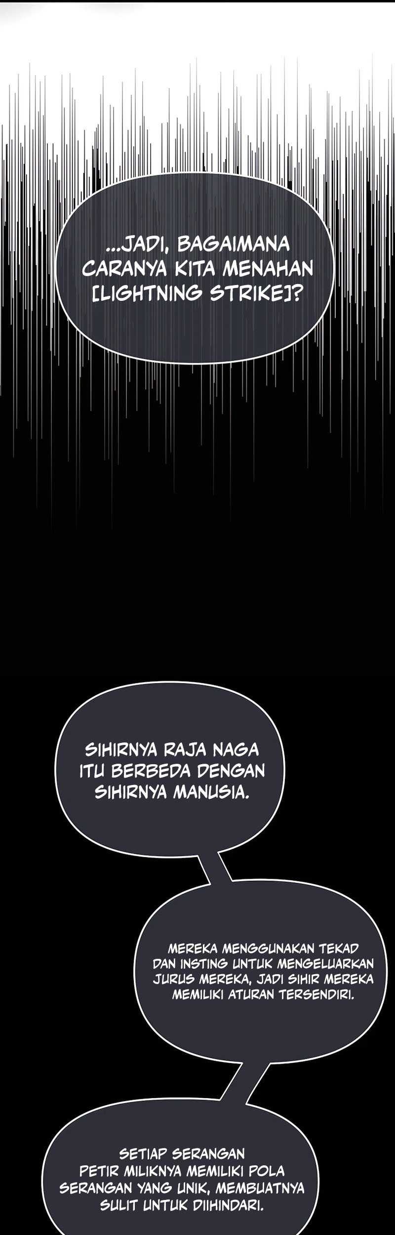 The Little Brother Is the Academy’s Hotshot Chapter 71 Gambar 15