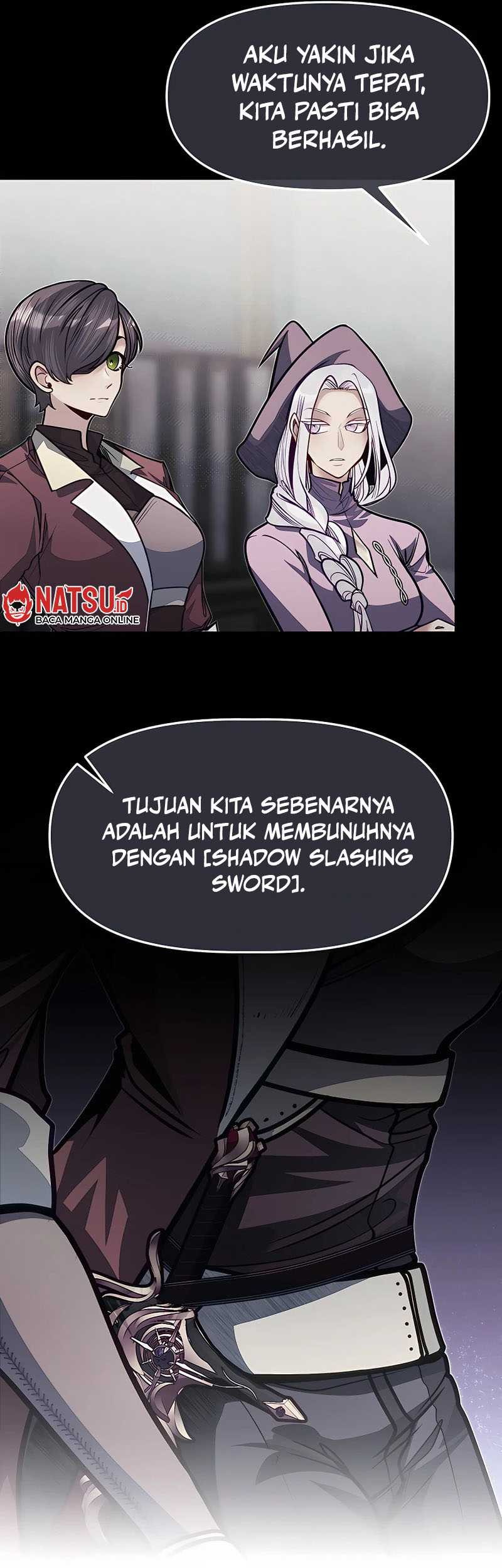 The Little Brother Is the Academy’s Hotshot Chapter 71 Gambar 19