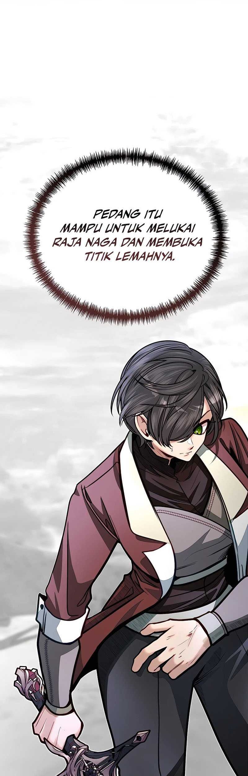 The Little Brother Is the Academy’s Hotshot Chapter 71 Gambar 20