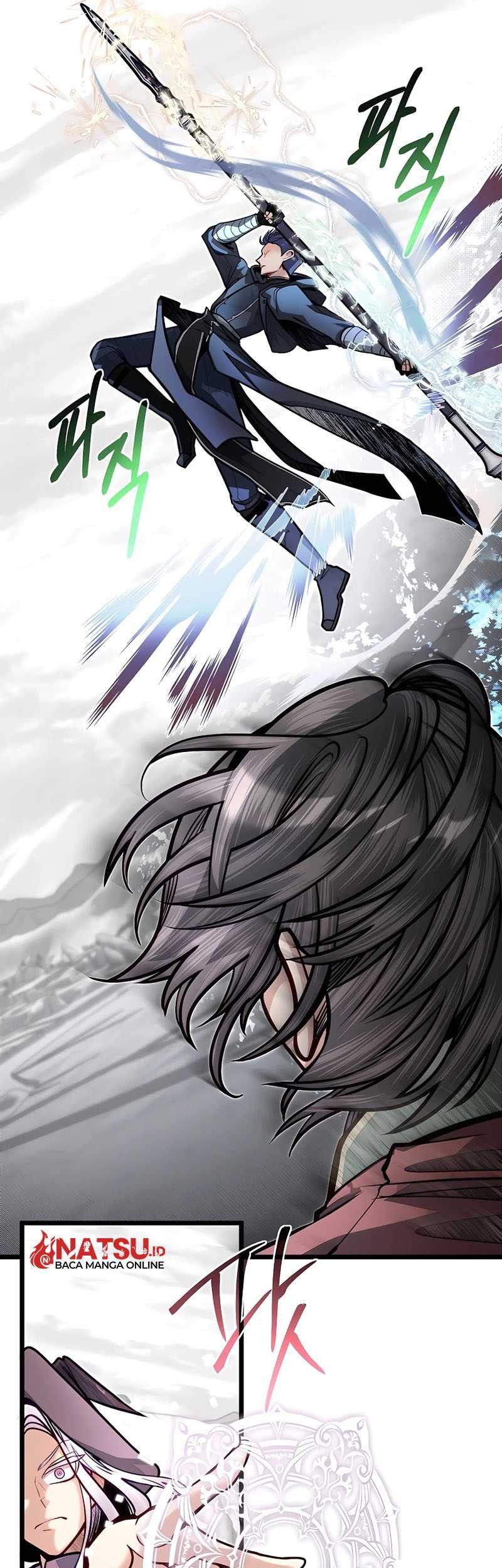 The Little Brother Is the Academy’s Hotshot Chapter 71 Gambar 26