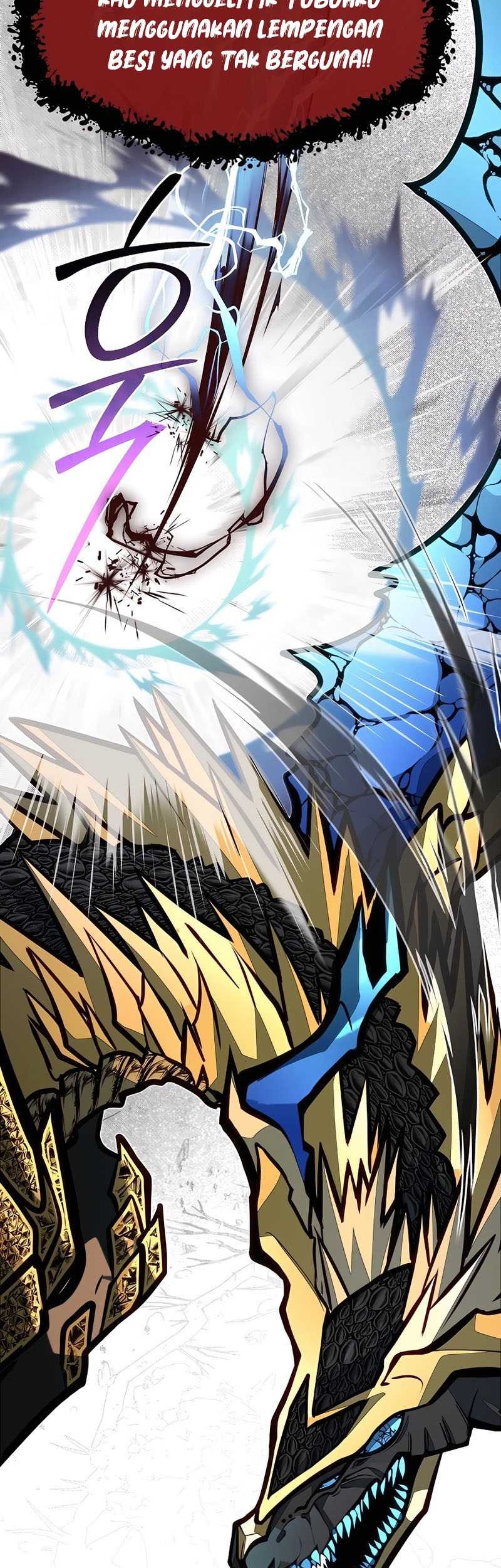 The Little Brother Is the Academy’s Hotshot Chapter 71 Gambar 28