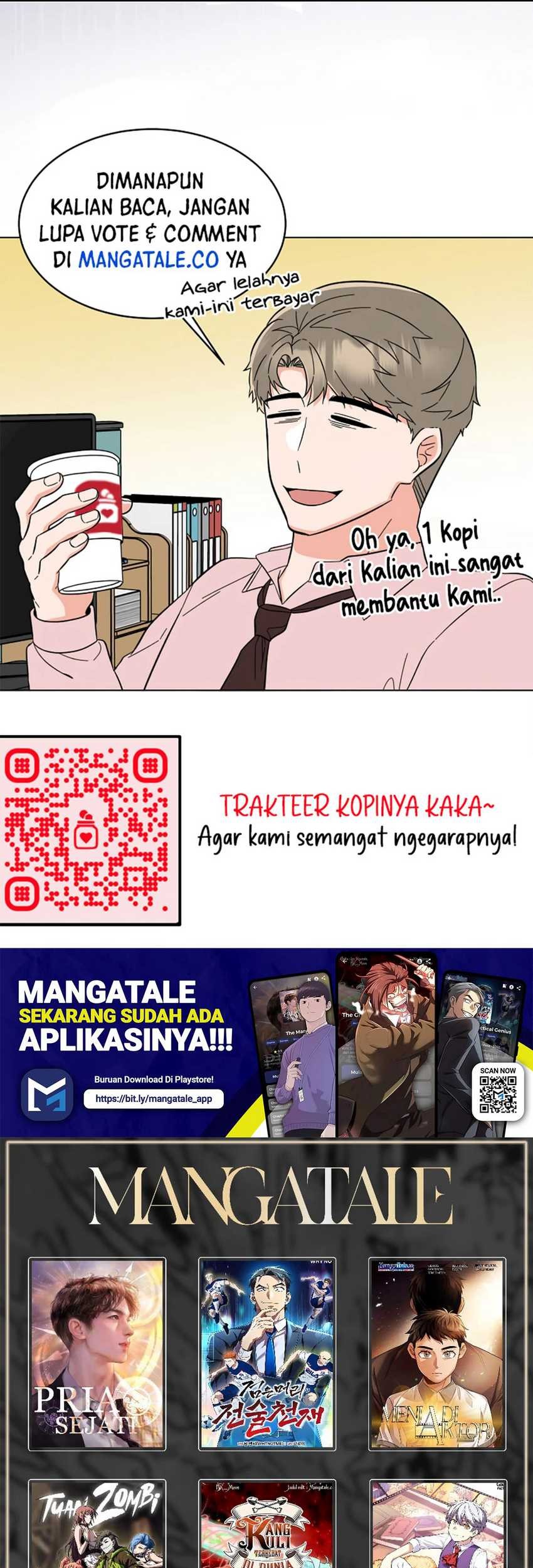 Magical Realm Shopkeeper Chapter 06 Gambar 48