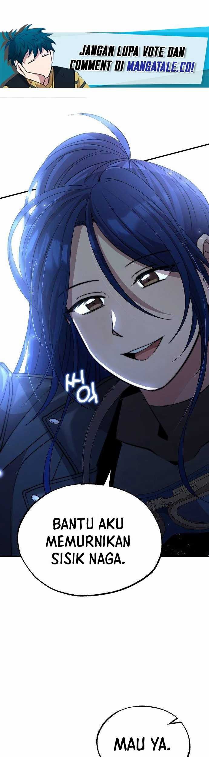 Manhwa Magical Realm Shopkeeper Chapter 06 gambar nomor 2