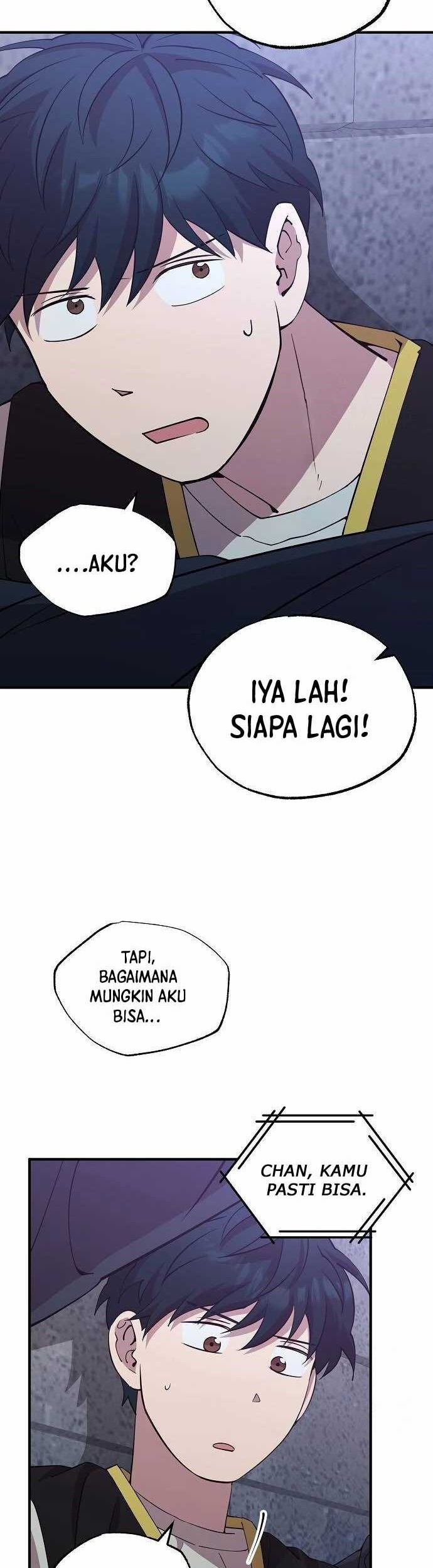 Magical Realm Shopkeeper Chapter 06 Gambar 3