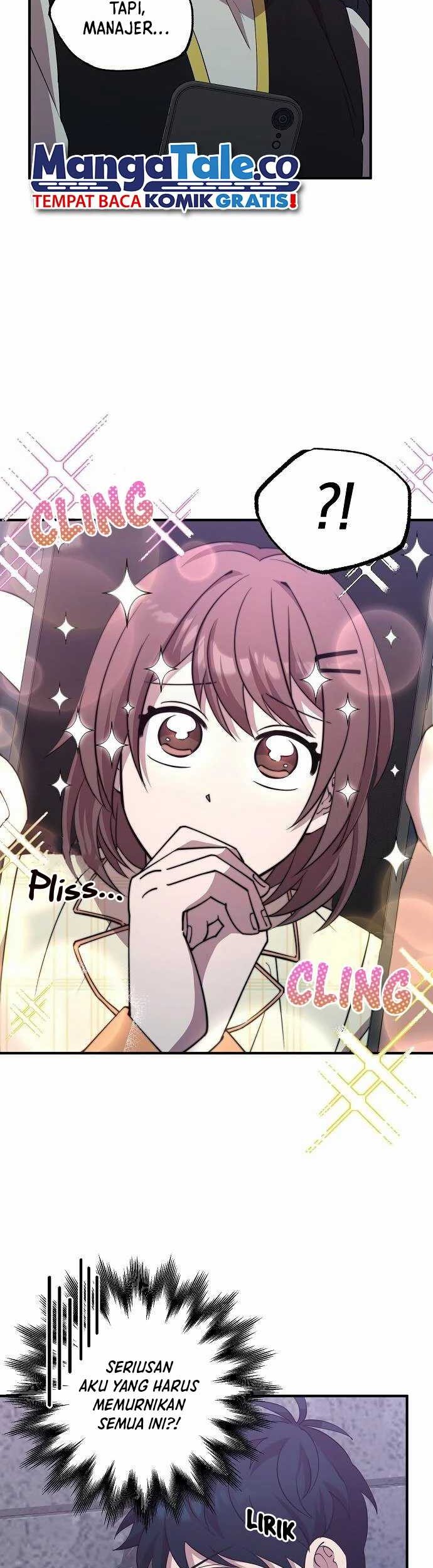 Magical Realm Shopkeeper Chapter 06 Gambar 4