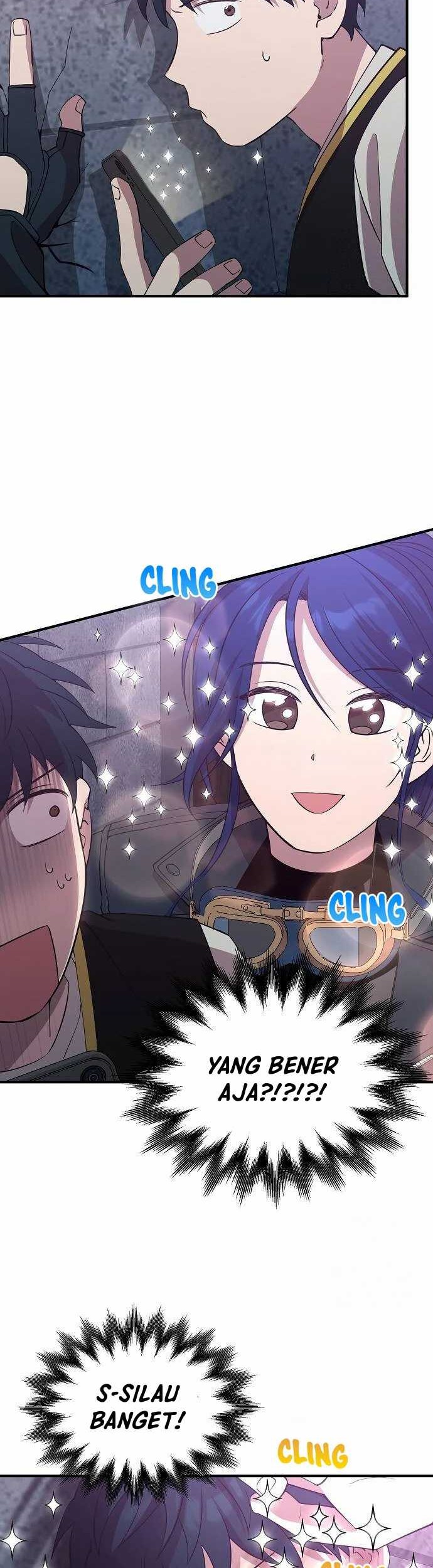 Magical Realm Shopkeeper Chapter 06 Gambar 5