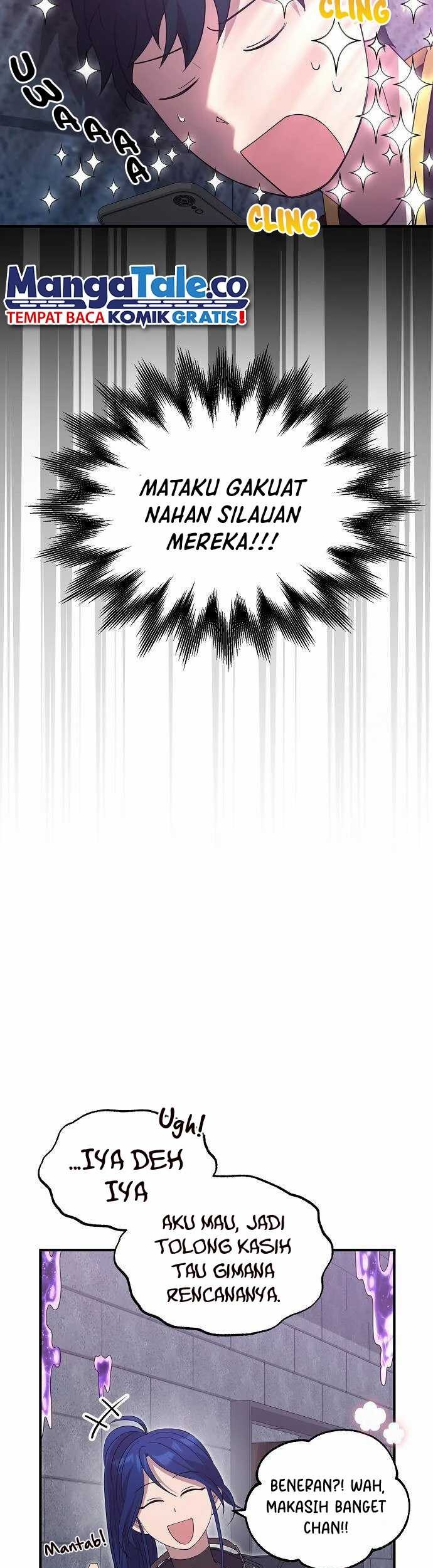 Magical Realm Shopkeeper Chapter 06 Gambar 6