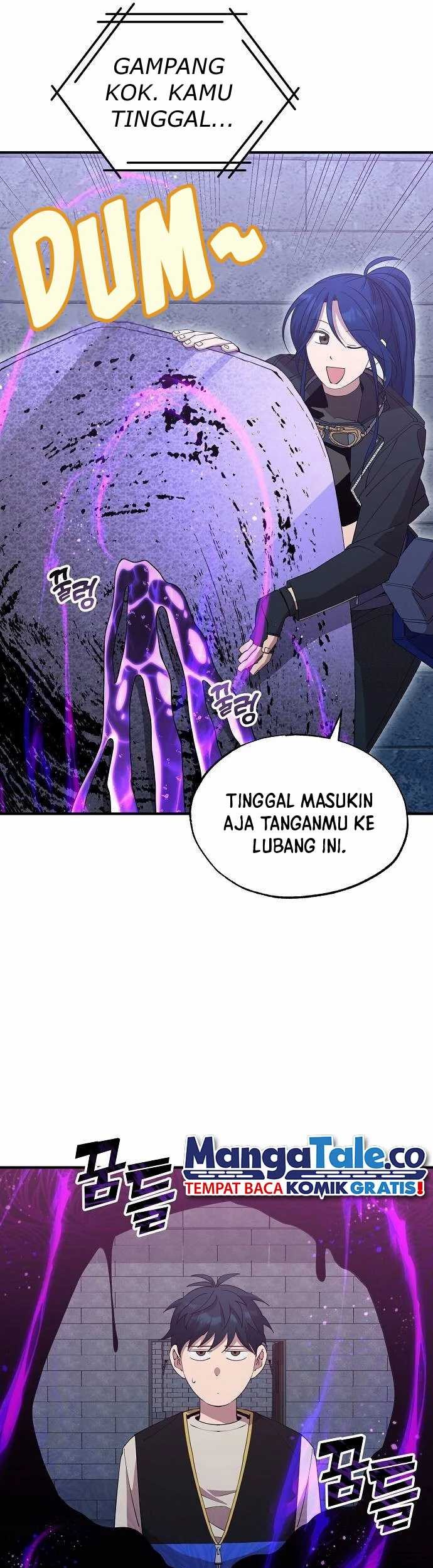 Magical Realm Shopkeeper Chapter 06 Gambar 8