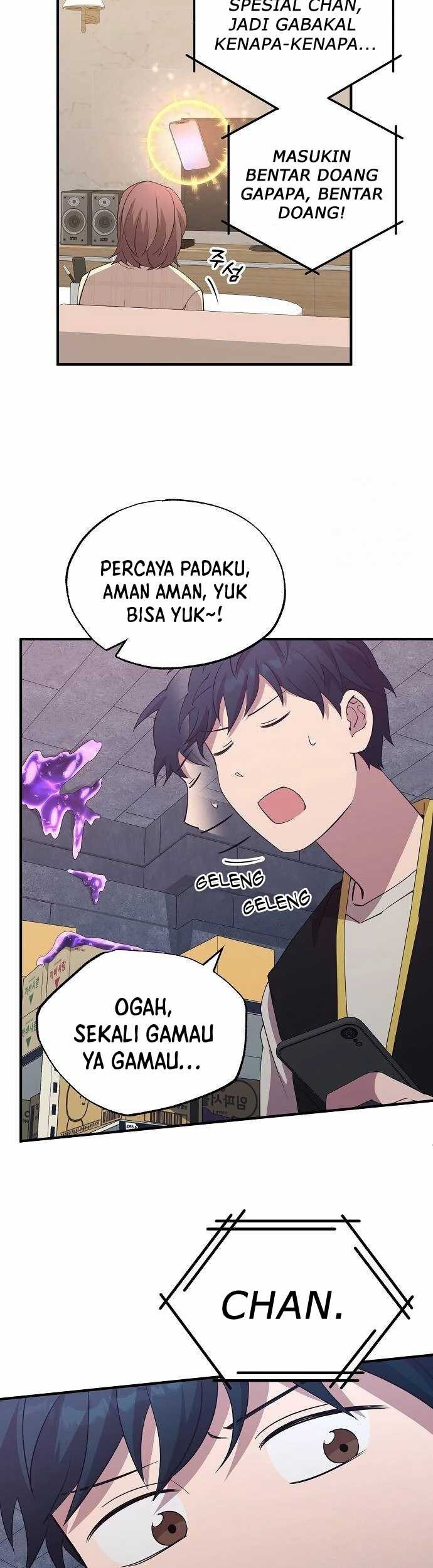Magical Realm Shopkeeper Chapter 06 Gambar 10