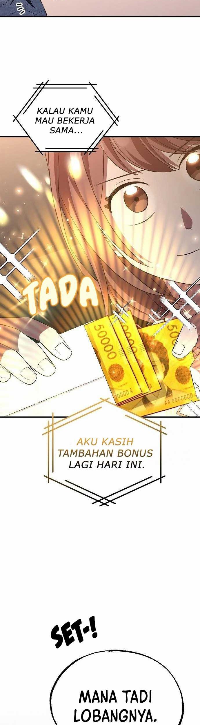 Magical Realm Shopkeeper Chapter 06 Gambar 11