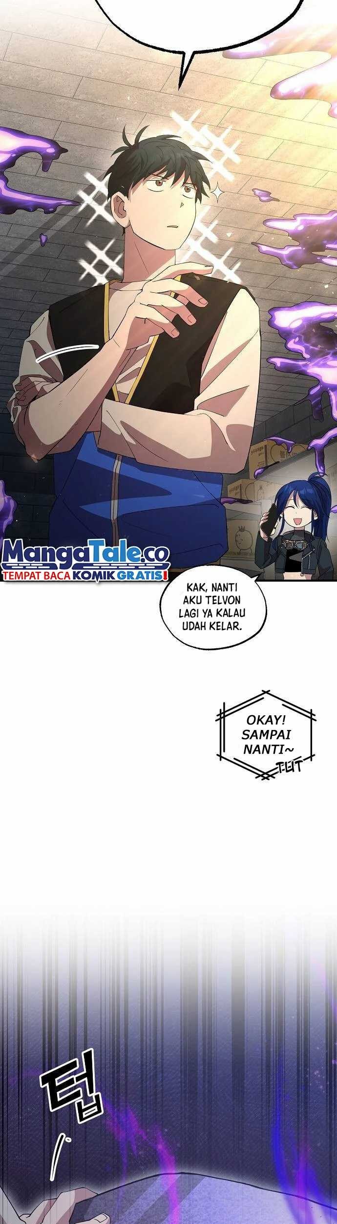 Magical Realm Shopkeeper Chapter 06 Gambar 12