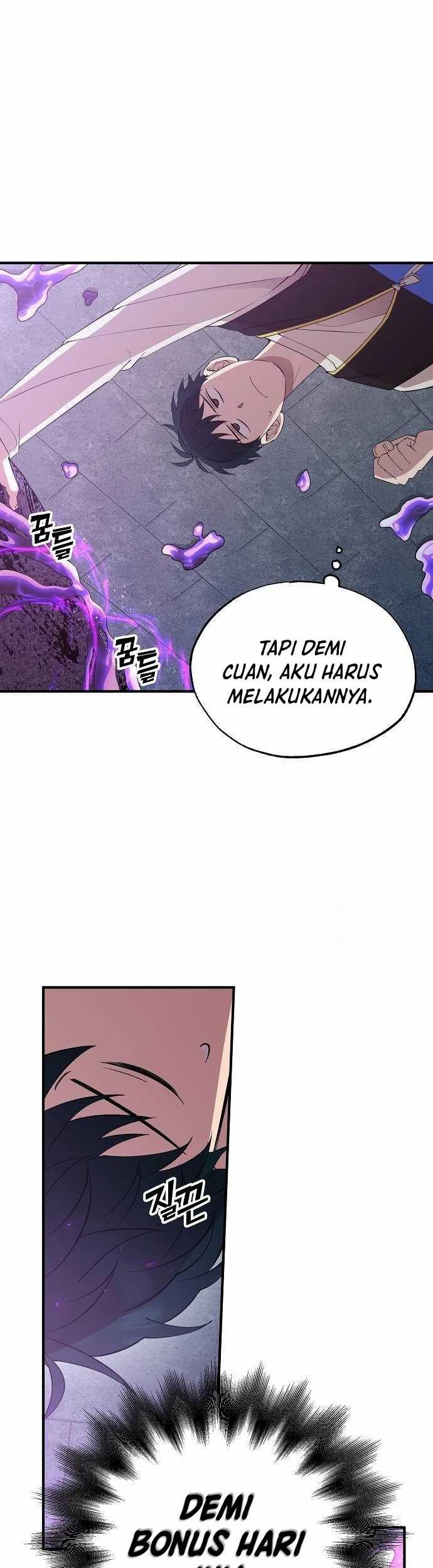 Magical Realm Shopkeeper Chapter 06 Gambar 14