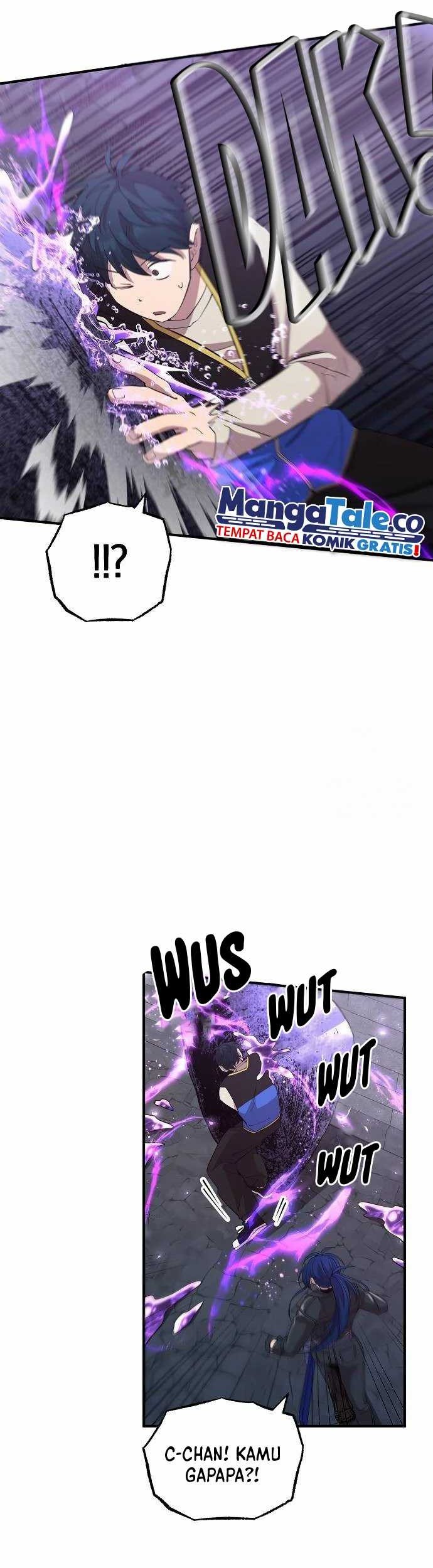 Magical Realm Shopkeeper Chapter 06 Gambar 16