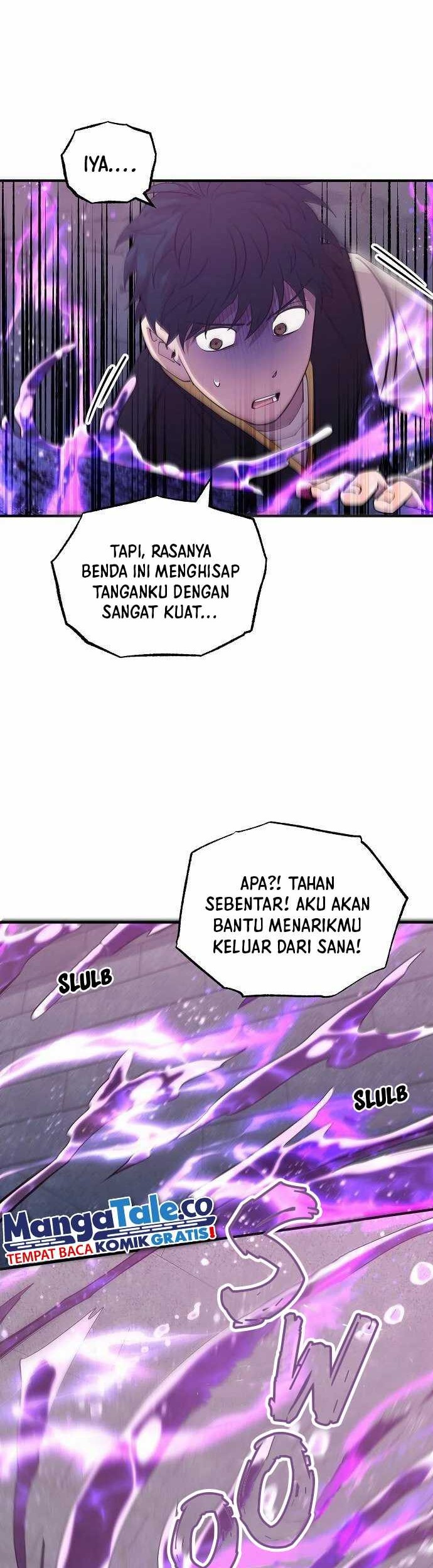 Magical Realm Shopkeeper Chapter 06 Gambar 17