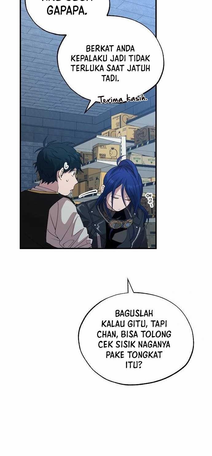 Magical Realm Shopkeeper Chapter 06 Gambar 25