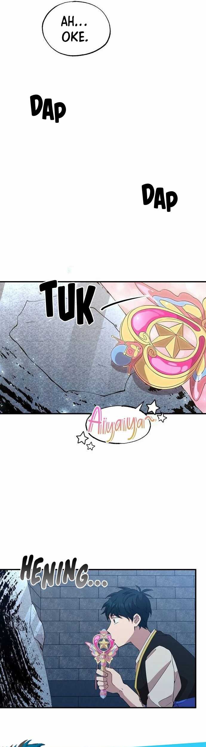 Magical Realm Shopkeeper Chapter 06 Gambar 26