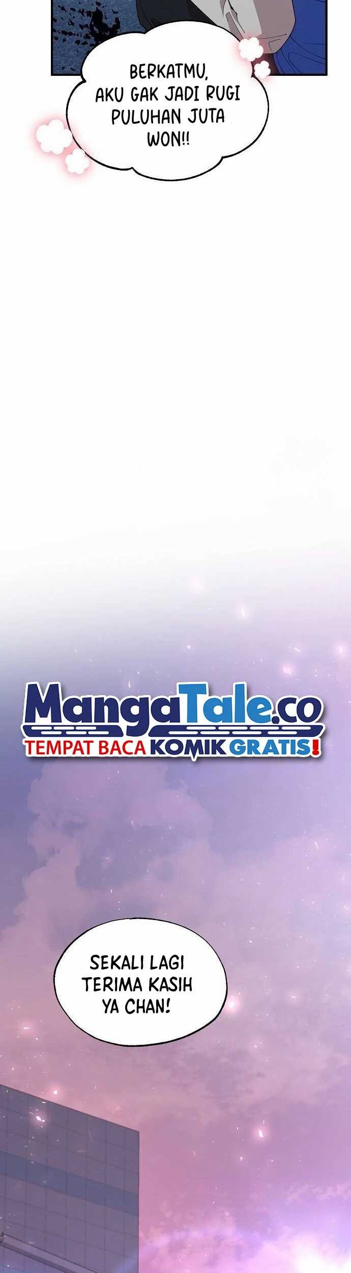 Magical Realm Shopkeeper Chapter 06 Gambar 28