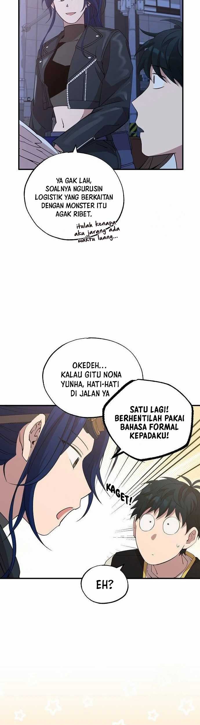 Magical Realm Shopkeeper Chapter 06 Gambar 30