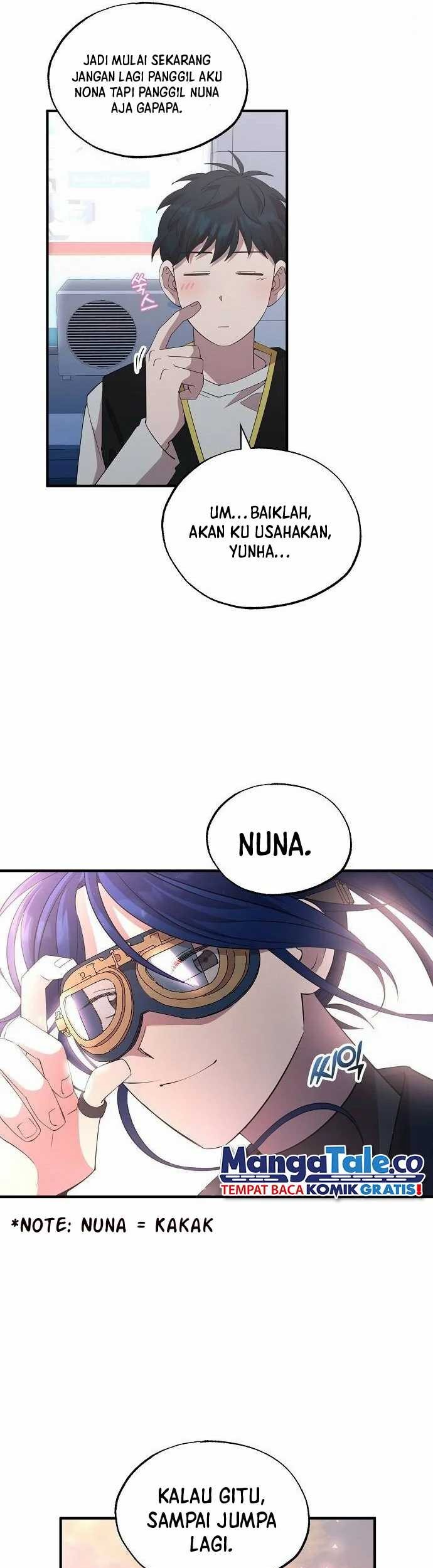 Magical Realm Shopkeeper Chapter 06 Gambar 32